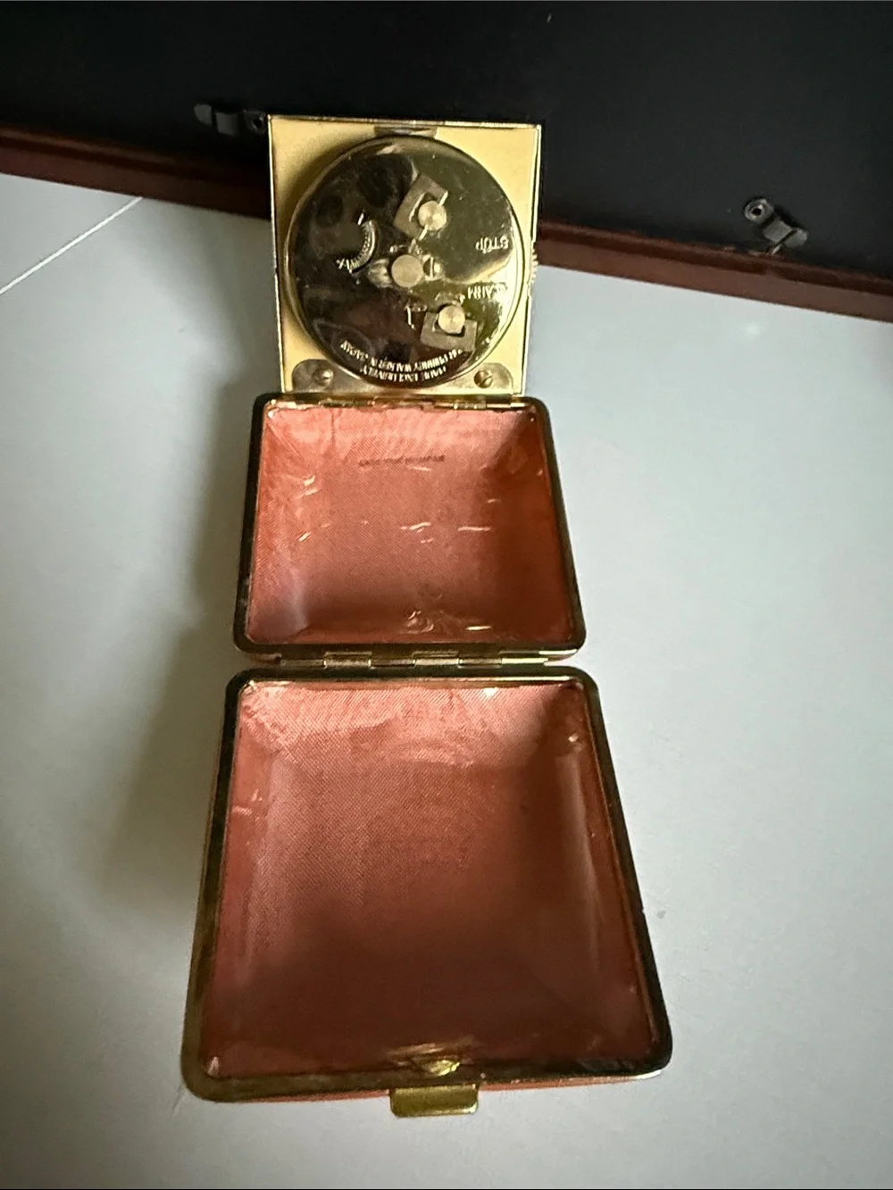 Phinney-Walker this vintage